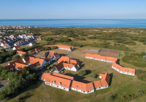 Ambleteuse Resort | Le Cap d'Opale