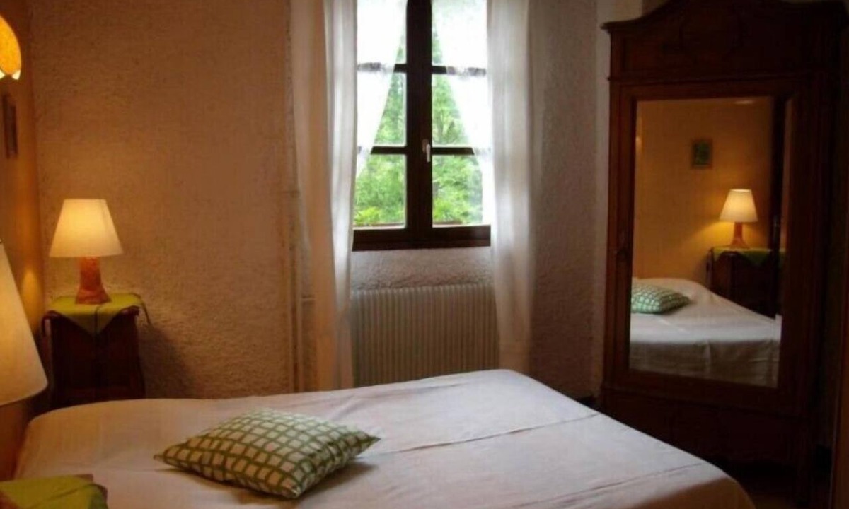 Chatelblanc Hotel | Le Castel Blanc