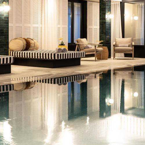 Carnac Hotel | Le Celtique & Spa