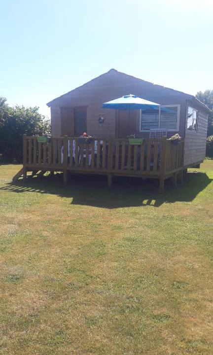 Cardonville House | Le Chal Adret