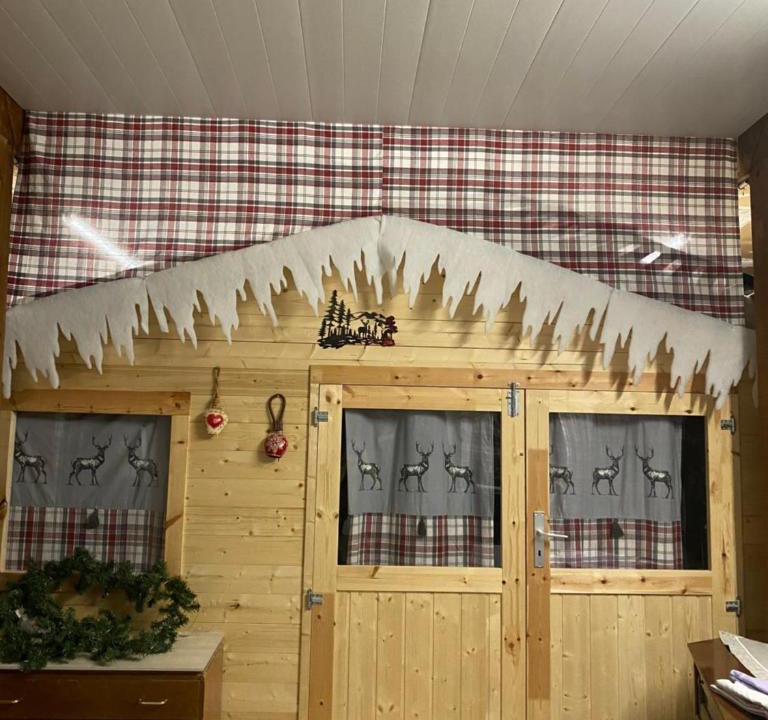 Saint Symphorien le Chateau House | Le chalet des marmottes