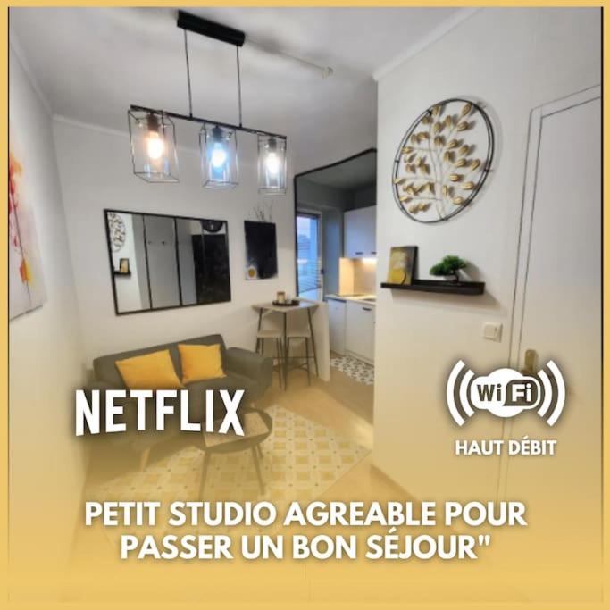 Durantiere Apartment | Le chanty place