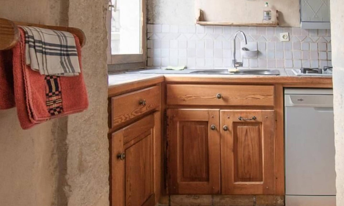 Saint-Sulpice House | LE CHATEL - SAINT SULPICE
