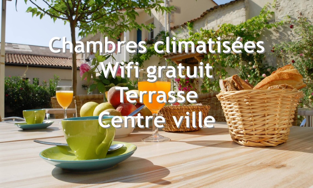 Cognac Hotel | Le Cheval Blanc, Cognac Centre