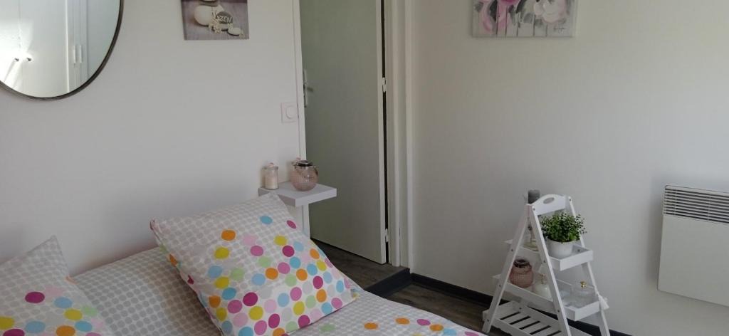 Dieppe Apartment | Le Chloolouise