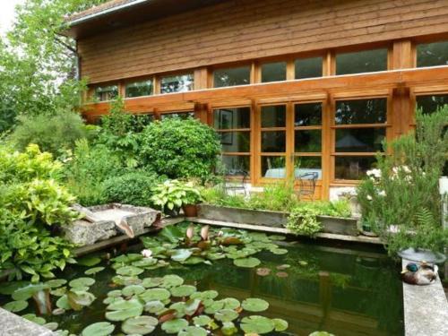 Chartres Bed & Breakfast | Le Clos Chedeville