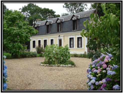 Les Loges Bed & Breakfast | Le CLOS D'ETRETAT
