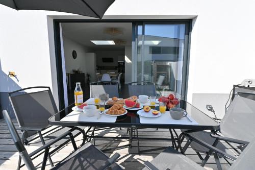 Pornichet Villa | Le Clos de la Falaise - Villa 6 pers - Plage à 500m - Pornichet