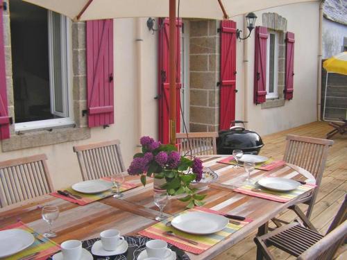 Ploneour-Lanvern House | Le Clos de Tregalet