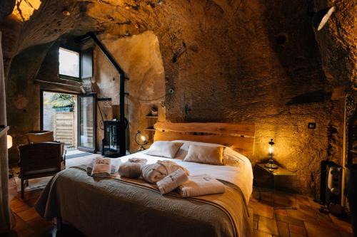 Doue-la-Fontaine House | Le Cocon