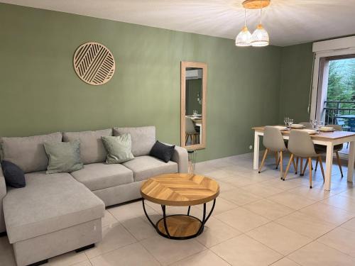 Hambach Apartment | Le cocon