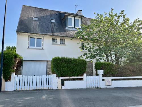 Saint-Jacques-de-la-Lande House | Le Cormier House - Chambre privée - Rennes