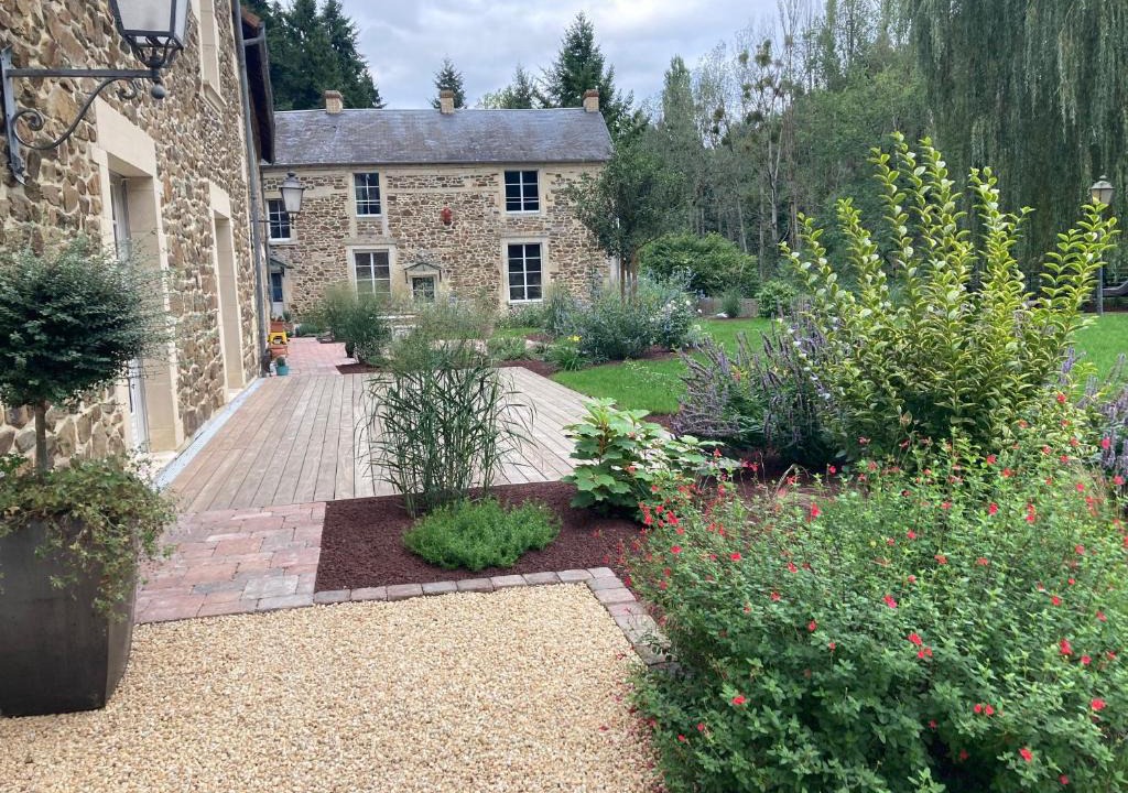Clinchamps-sur-Orne Bed & Breakfast | Le Coteau du Seigneur