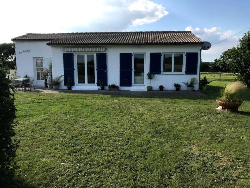La Foye Apartment | Le Cottage