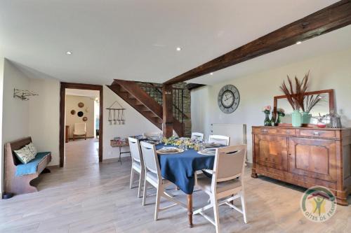 Saint-Sauveur-des-Landes House | Le courtil