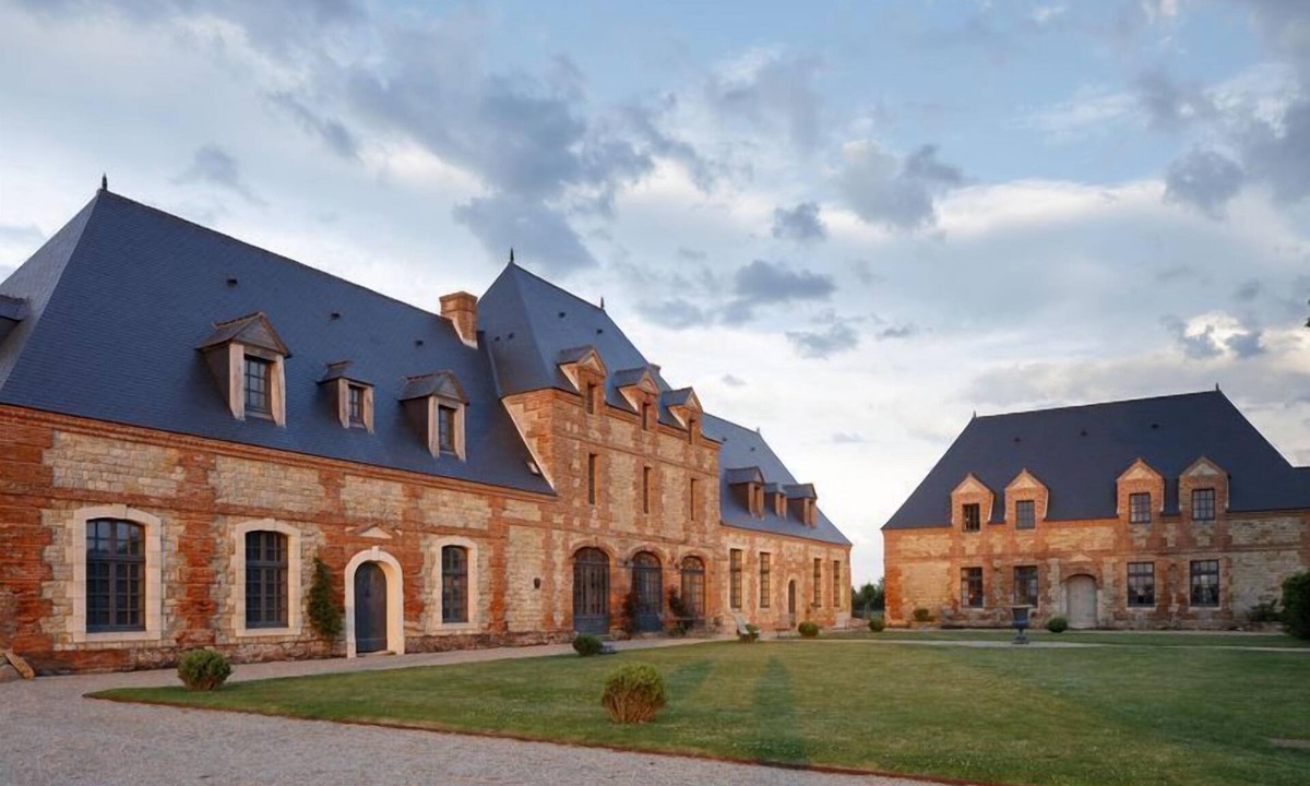 Ravenoville House | Le Domaine de Ravenoville