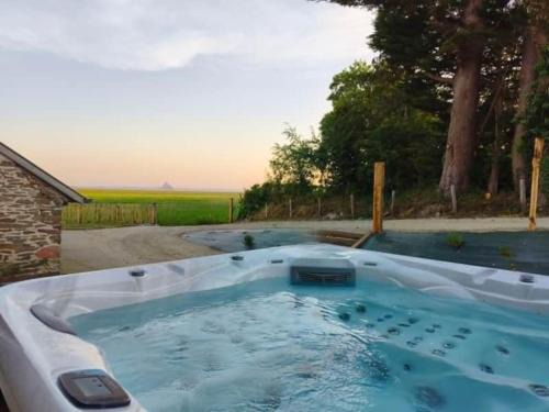 Genets House | Le Domaine des Porteaux