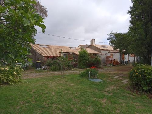 Chauve Bed & Breakfast | Le doux repos