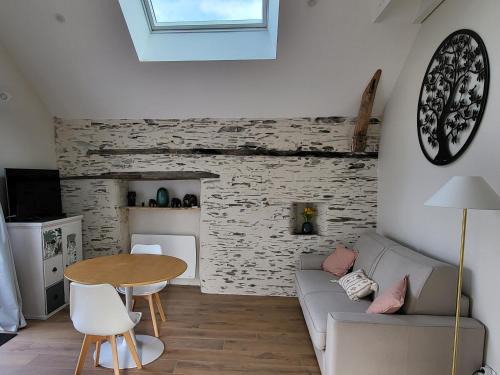 Sainte-Gemmes-sur-Loire Apartment | Le Gemmois