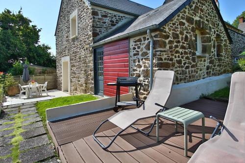 Sortosville-en-Beaumont House | Le gite d'Augustin