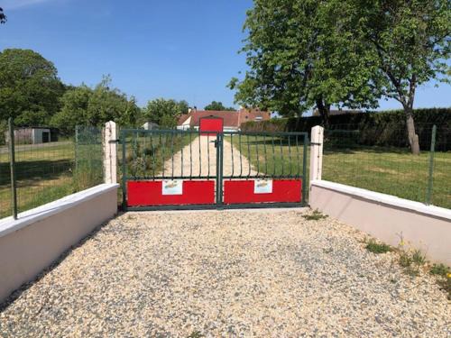 Couterne House | LE GRILLOU