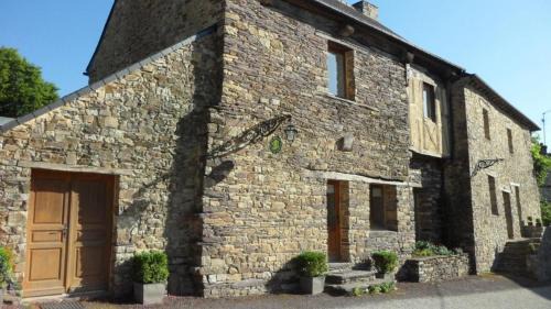 Plelan-le-Grand House | Le gué de brocéliande