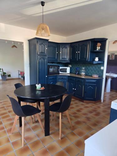 La Gacilly Apartment | Le Liberté ! Appartement cosy centre La Gacilly