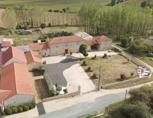 Vieillevigne House | Le Logis du Château
