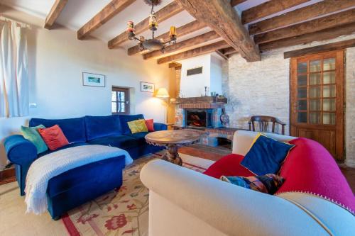 Sammarcolles House | Le Logis Viennois - A 20 km de Center Parcs