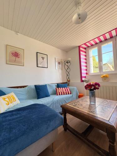 Guegon House | Le Maguero guegon