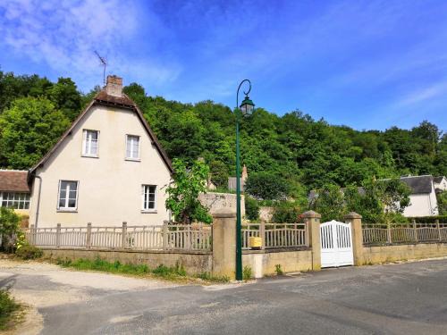 Villedieu-le-Chateau Bed & Breakfast | Le Manoir du Gouverneur
