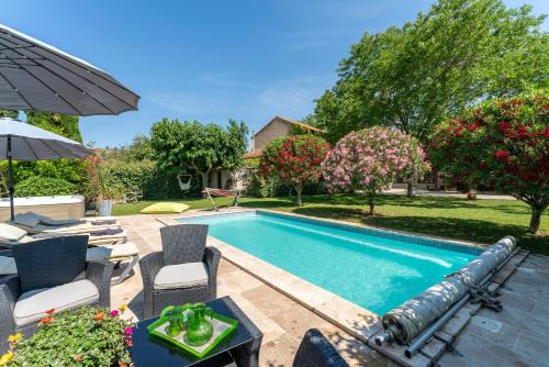 Graveson House | Le Mas
