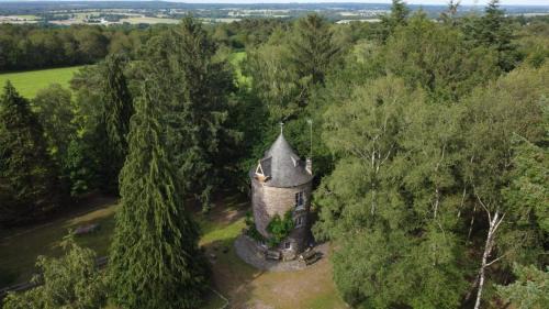 Augan House | Le Moulin de Bréhaut