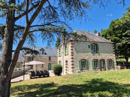 Saon House | Le Moulin du Saon