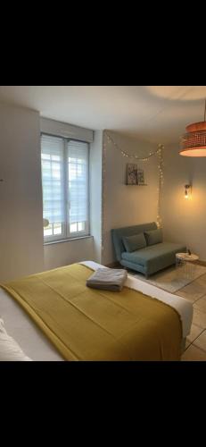 La Hisse Apartment | Le Nid de la Rance À deux pas de Dinan