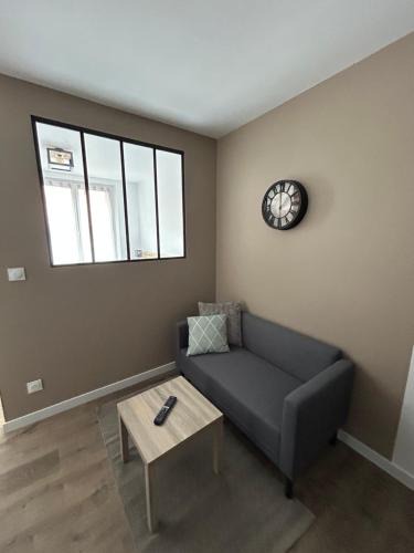 Langres Apartment | Le Nid Douillet