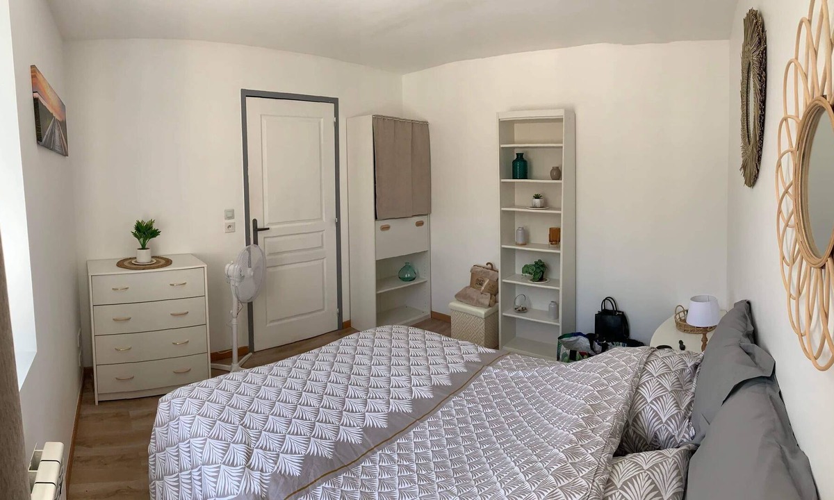 Macon Apartment | Le P'tit Cocon