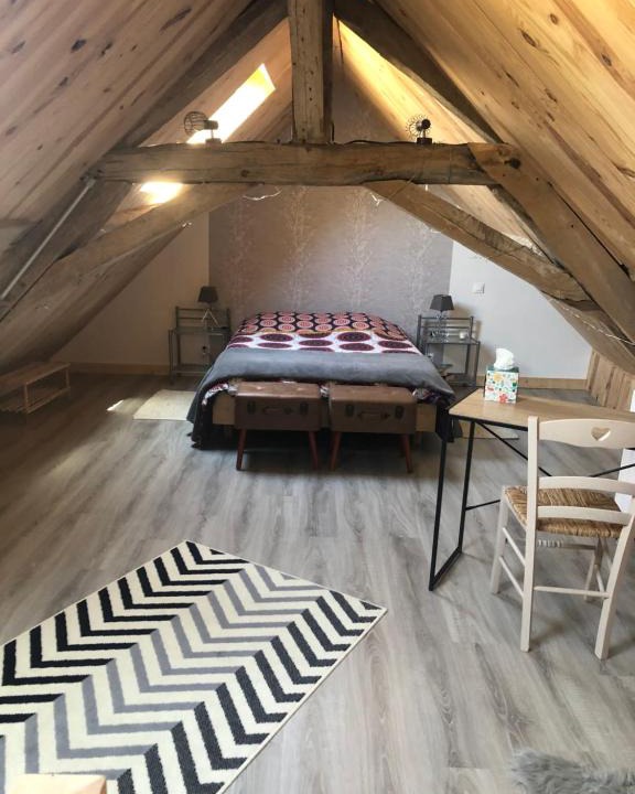 Amboise House | Le petit Candy