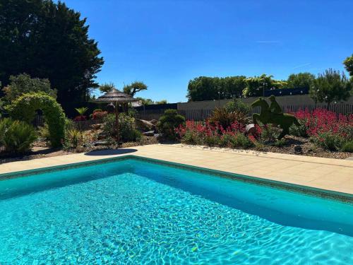 Dampierre-sur-Loire House | LE PETIT CHAMPIGNY