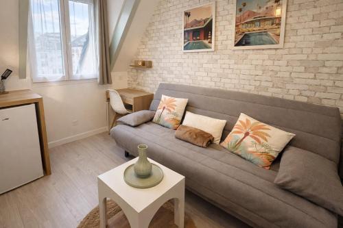 Bas de Venoix Apartment | Le Petit Cocon