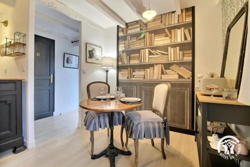 Ruffiac House | Le petit cottage