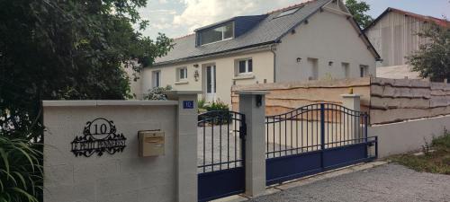 Noyal-Pontivy House | Le Petit Pennerest