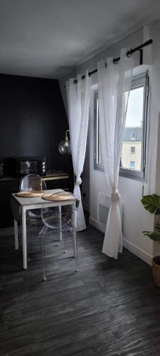 Chartres Apartment | Le pied à terre