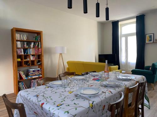 Broc House | Le Quarante