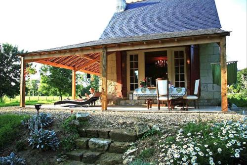 Chinon House | Le Refuge des Châteaux