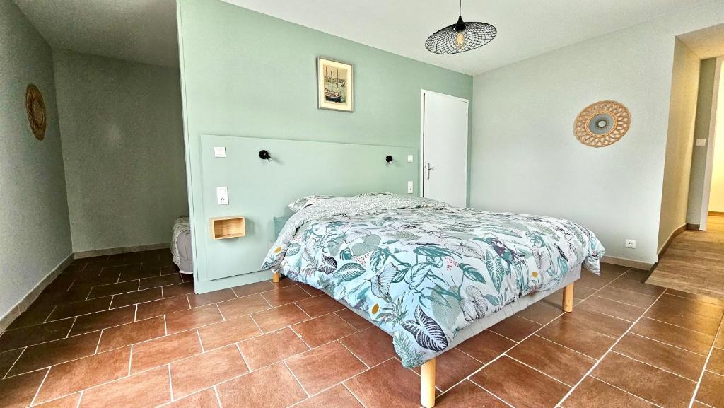 Castilly House | le refuge