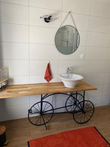 Semide House | Le Refuge