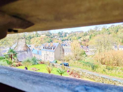 Lanvallay House | Le relai de la tannerie