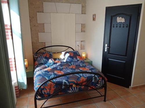 Orbigny House | Le Relais du Jardin