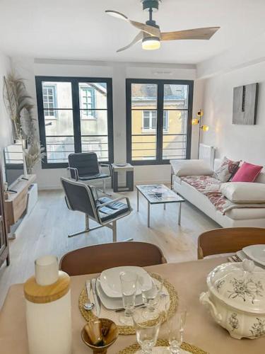 Chartres Apartment | Le Repos Chartrain